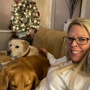 Meet your Posher, Catherine